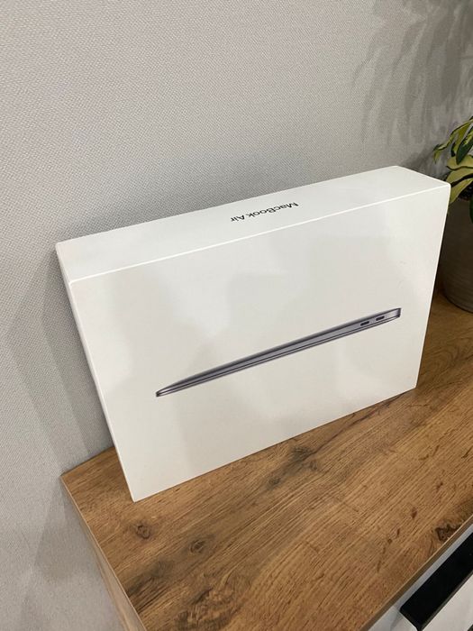 MacBook 13 Air 2020 с Гарантией