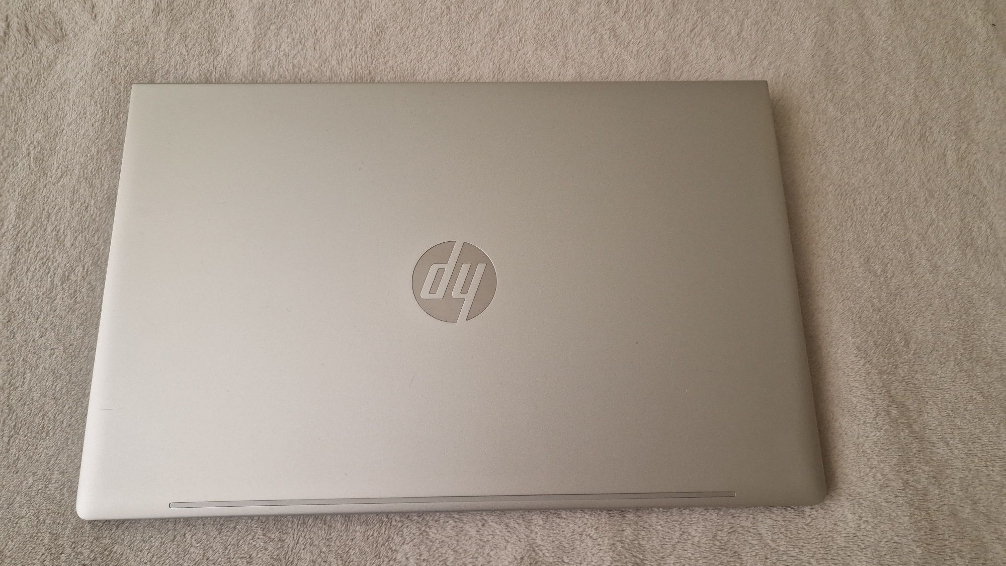 HP Probook 450 G8 i5-1135G7 16GB RAM 256GB SSD