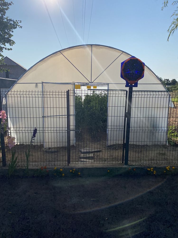 De vanzare solar