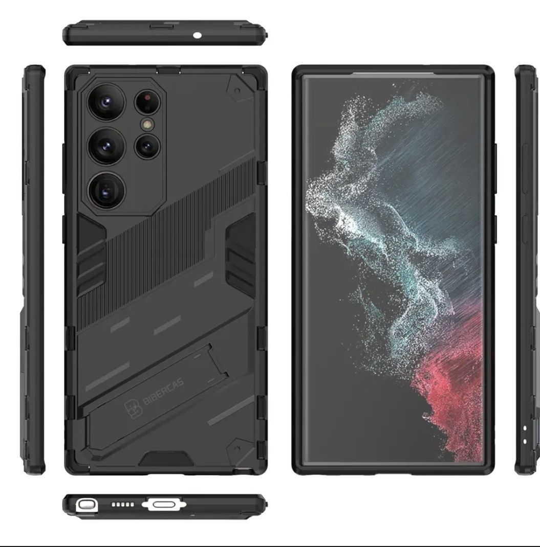Чехол для Samsung 21 Ultra