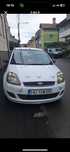 Ford fiesta 2008