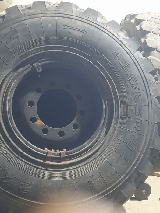Vezdexot shina 425/85R21