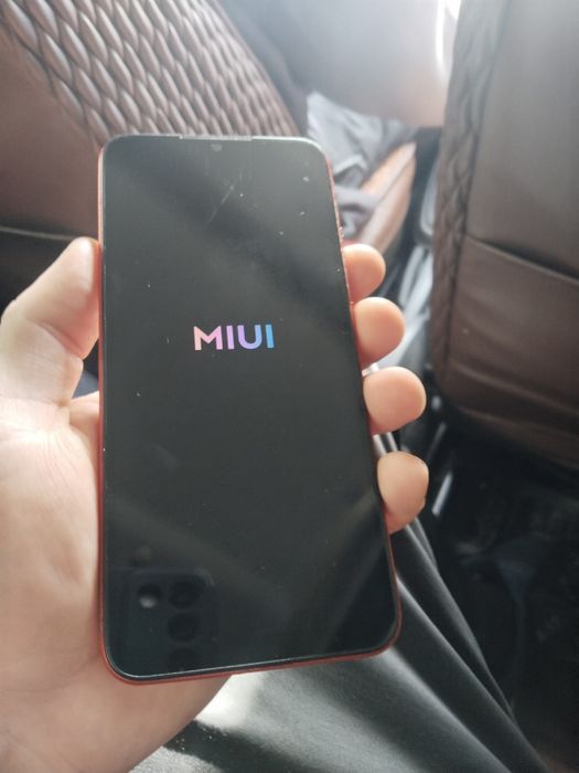 Xiaomi redmi 9c 64g