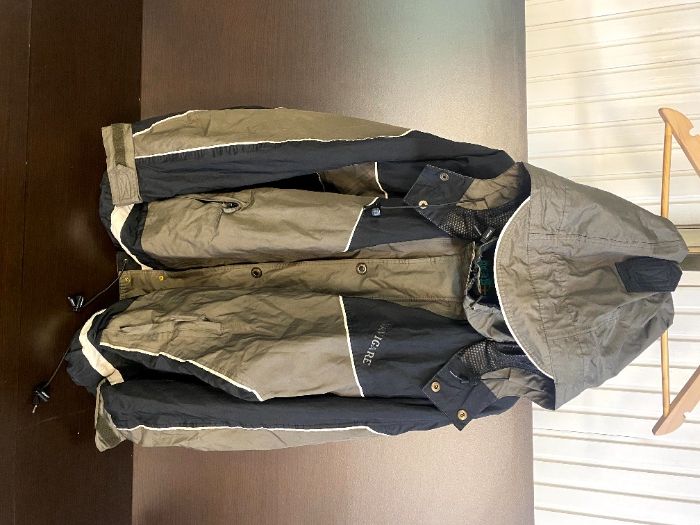 NAVIGARE непромокаемо яке Vivere est модел 2