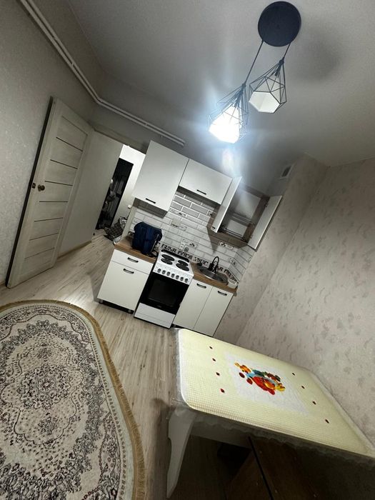 Сдам в аренду 1.5 на Есенберлина13