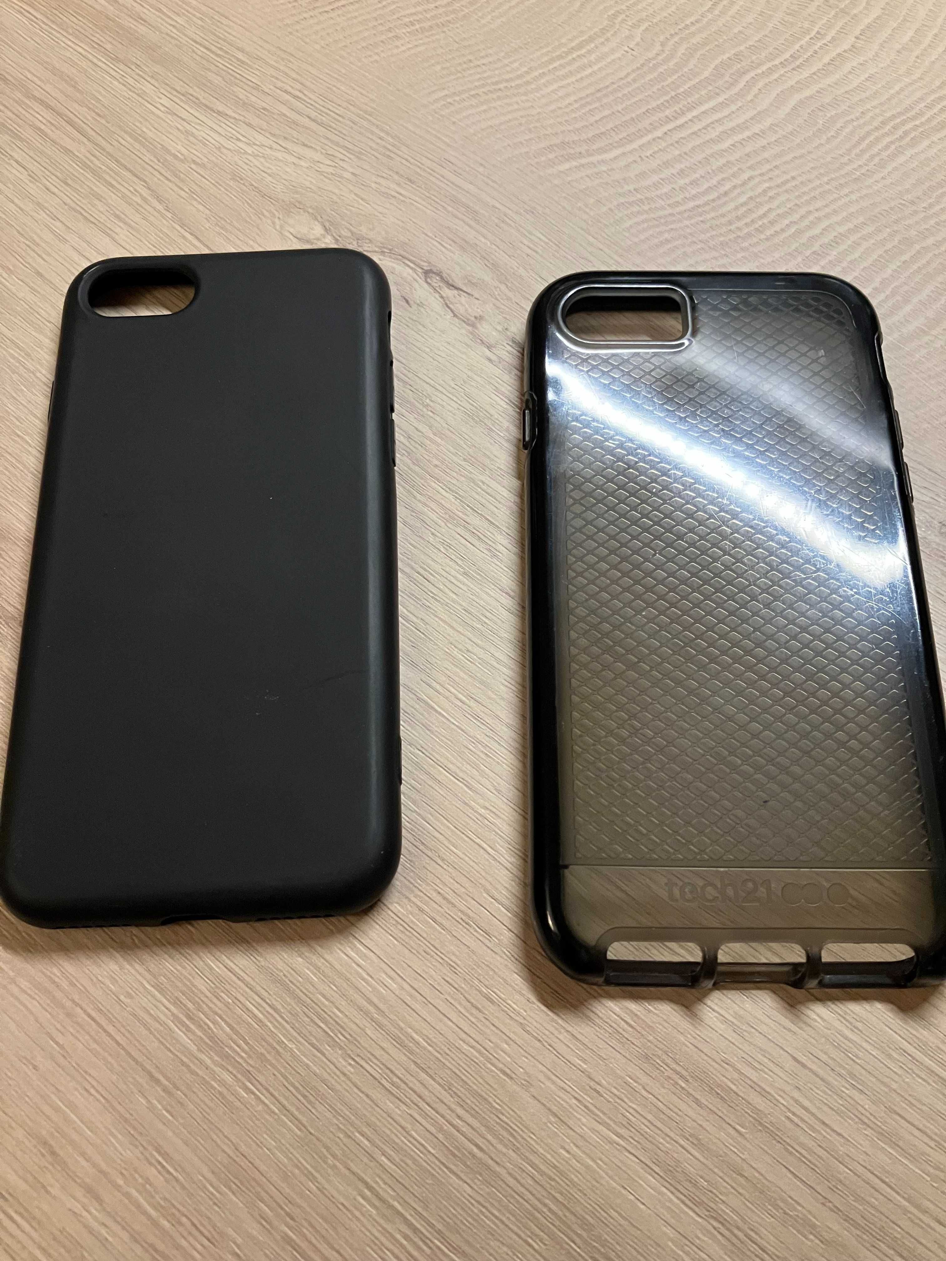 Iphine SE 2020 64Gb. неразличим от нов