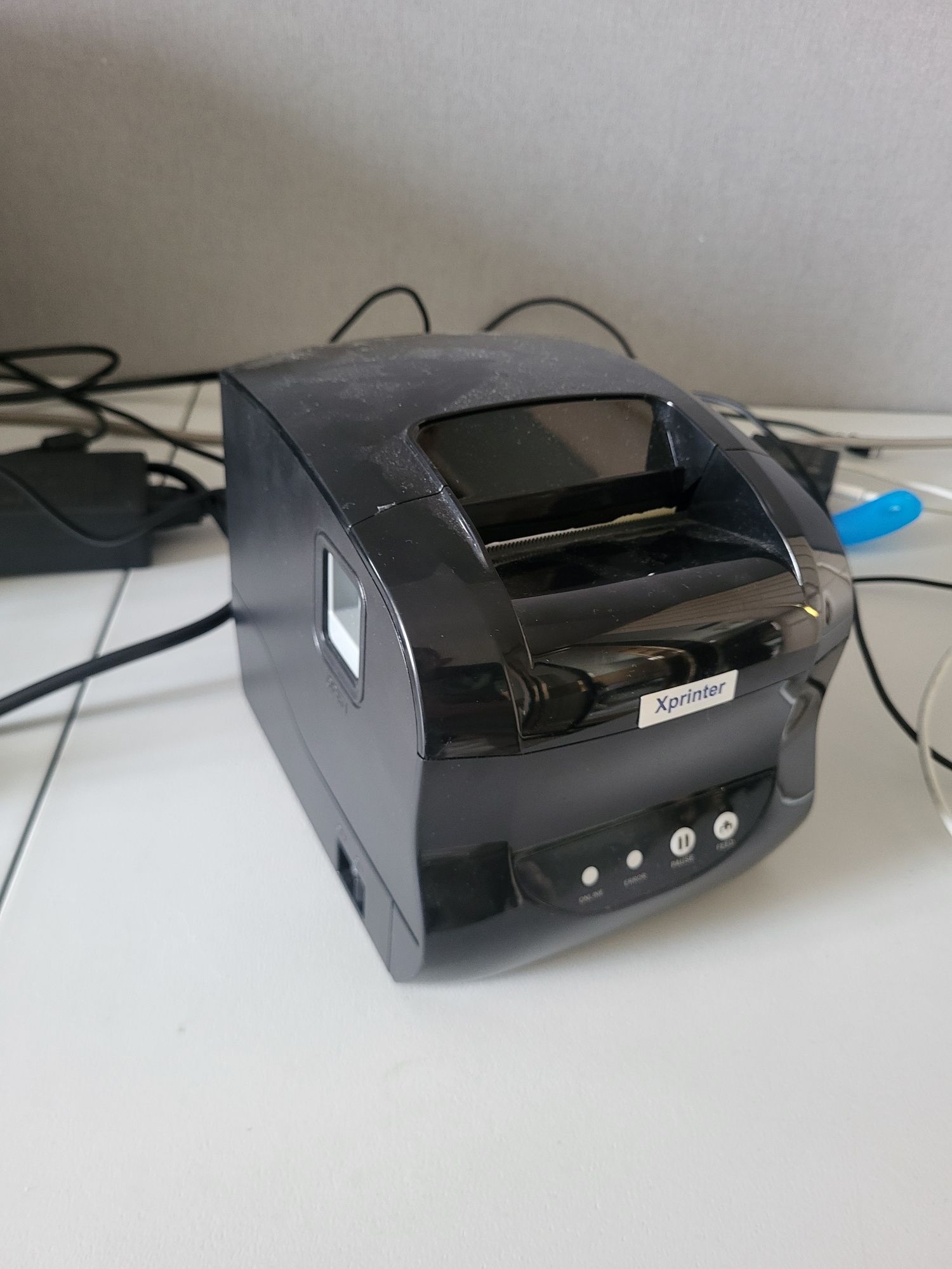 Термопринтер xprinter