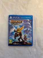 Ratchet & Clank (PS4) Playstation