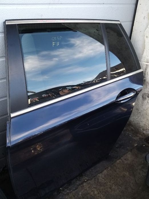 Usa portiera stanga spate bmw serie 5 f11