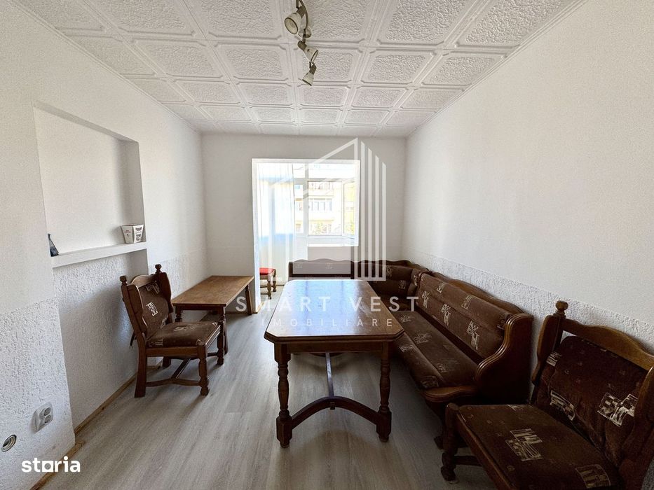 Apartament 3 camere | Etaj 3 | Zona Micro 15