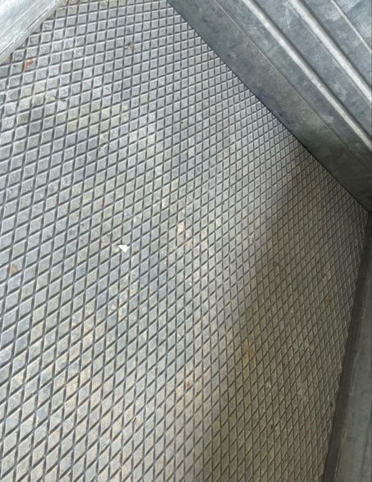 Рамарке за кола поцинковано