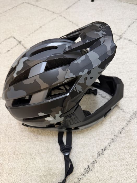 Каска Шлем BELL 52-56см