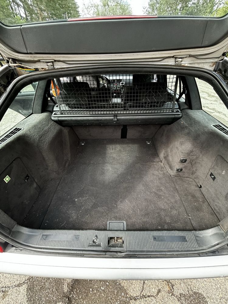 Mercedes C220 CDI 125кс