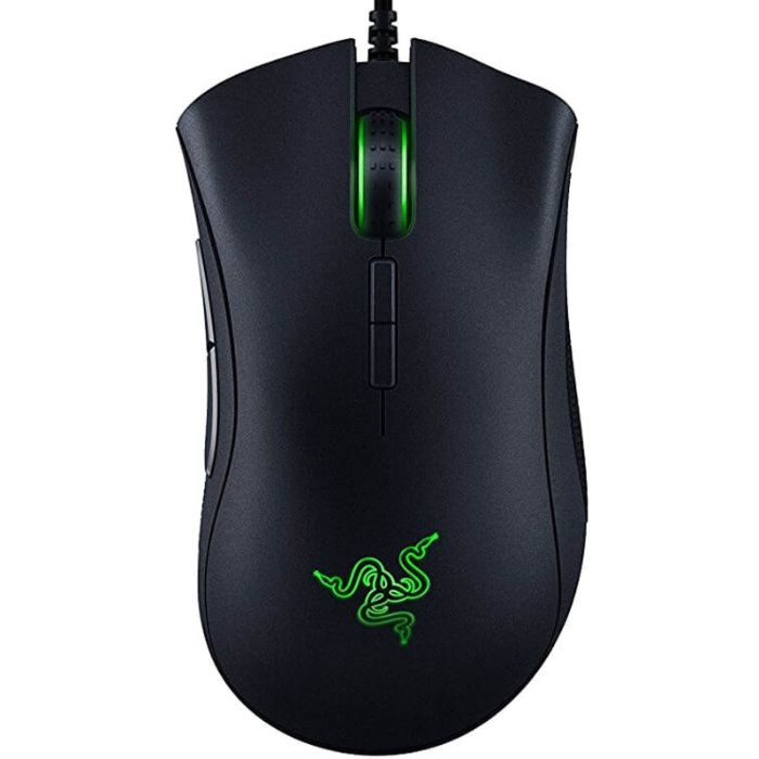 Mouse Gaming Razer DeathAdder Elite RZ01-02010100-R3G1 nou sigilat