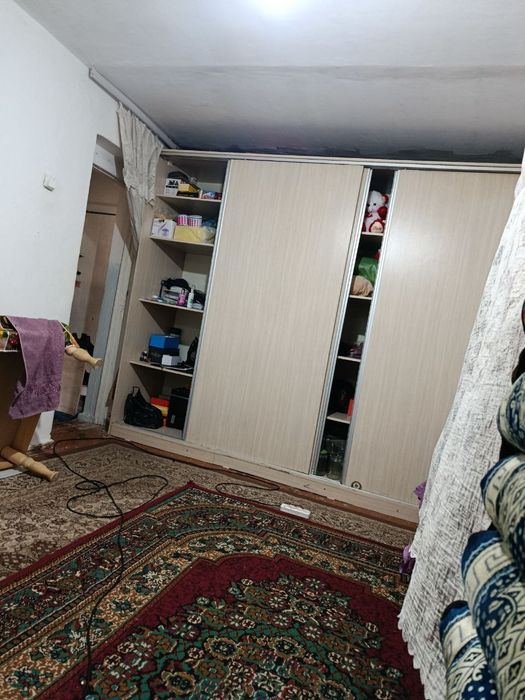 Срочно продаётся квартира