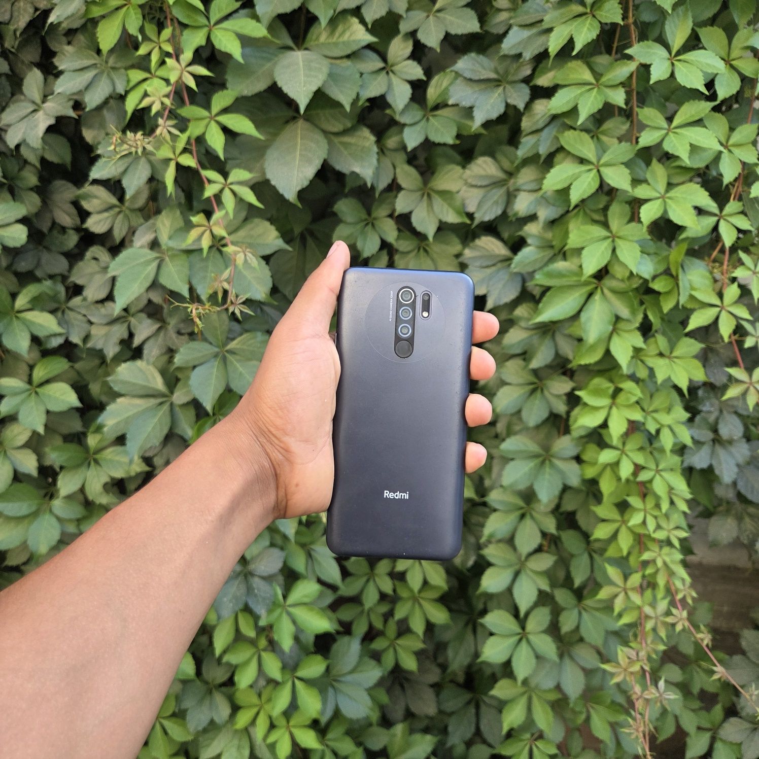 Redmi 9 sotiladi dastavka hizmati bor 24/7