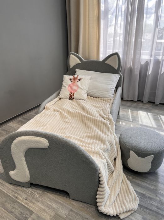 Продам детскую кровать.