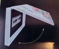 Декоративна кутия за скриване на бушони