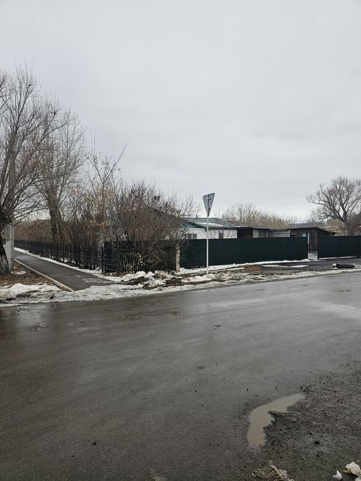 Продам в посёлке Шортанды