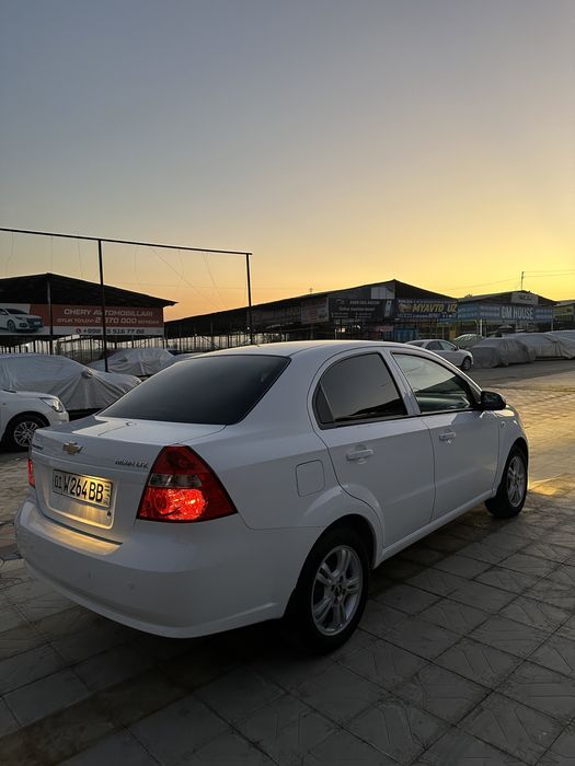 Neksiya 3 bejivi salon 2018