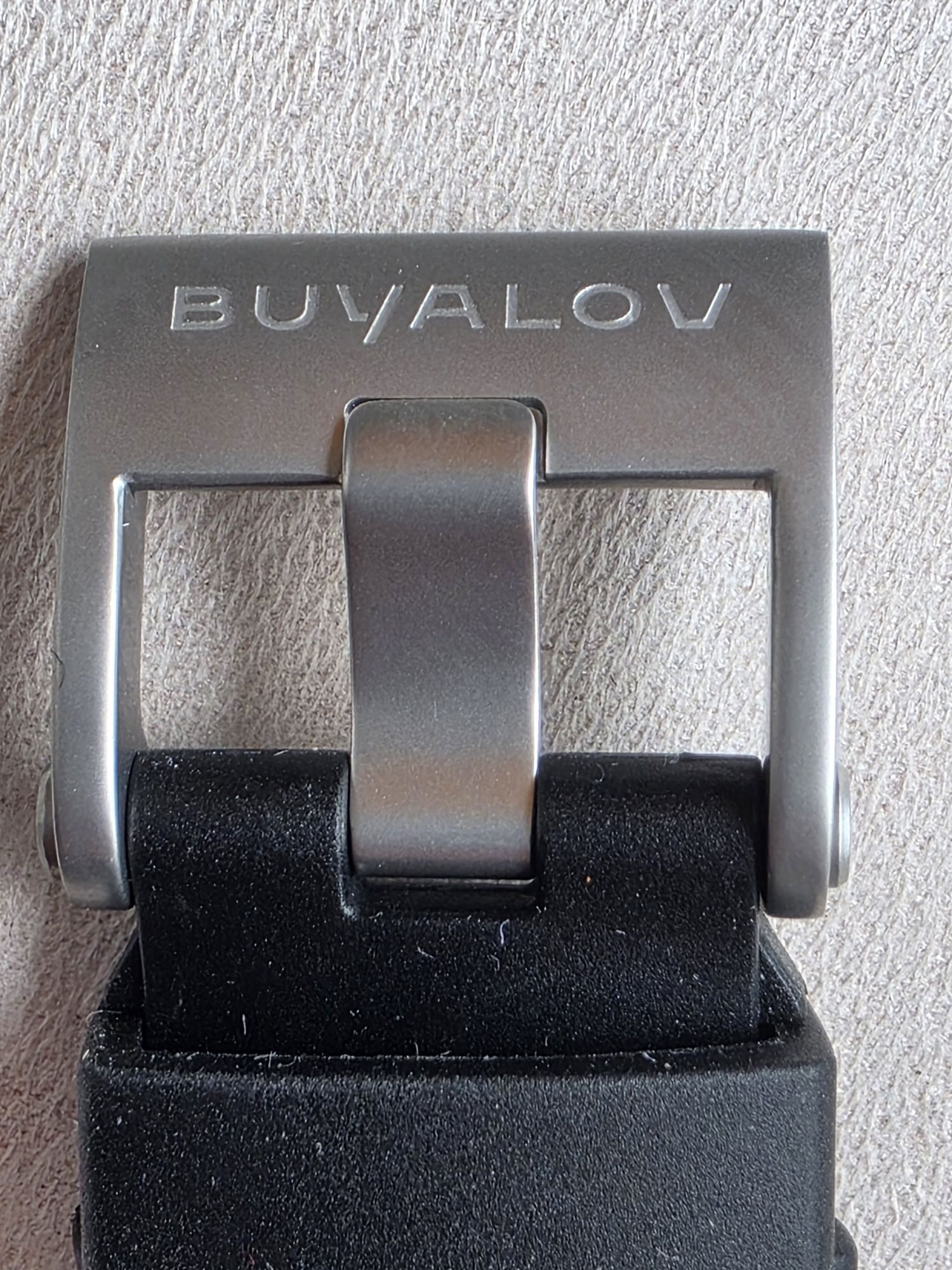 Buyalov 8315 RR01.2.16B