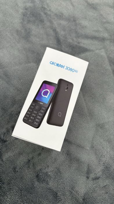 Alcatel 3080 Нов Запечатен