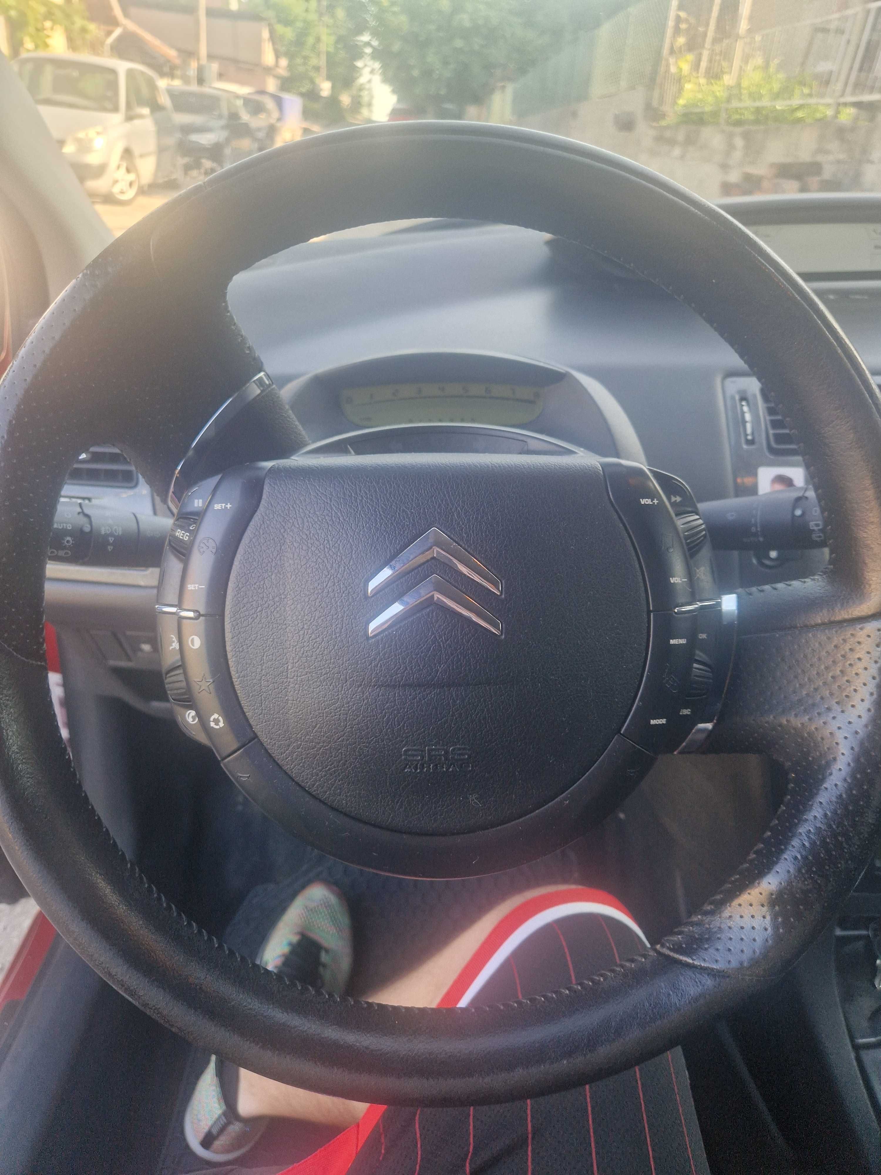 Citroen C4 2005 1.6 benzin