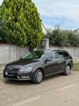 Passat B7 2012 DSG 2.0 170cp 4x4