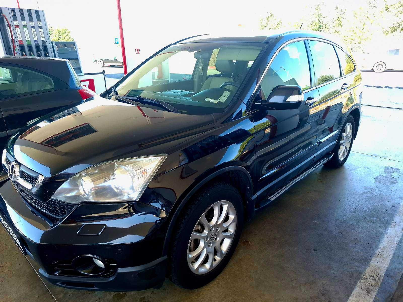 Honda CRV 3, 2.2 CDTI Executive