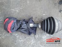 Предна дясна полуоска за Audi RS6 4F 2010g