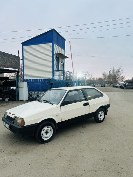 Продам машину ВАЗ 2108