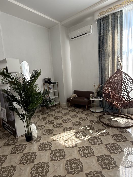 Сдается кушетка,место под кушеток