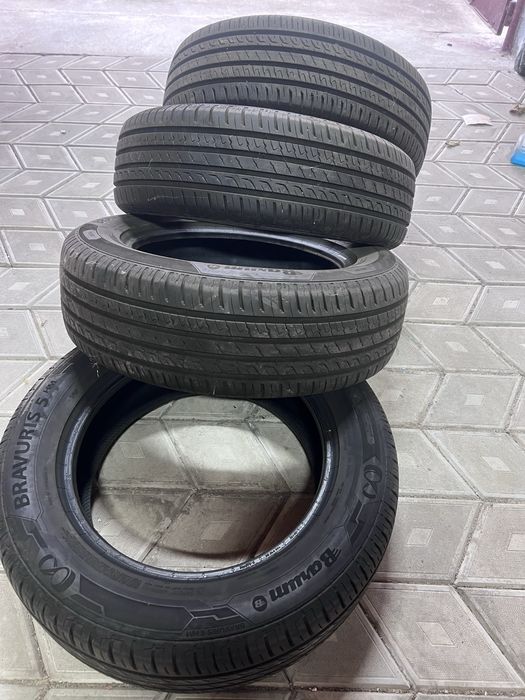Vand cauciucuri 215/65/R17