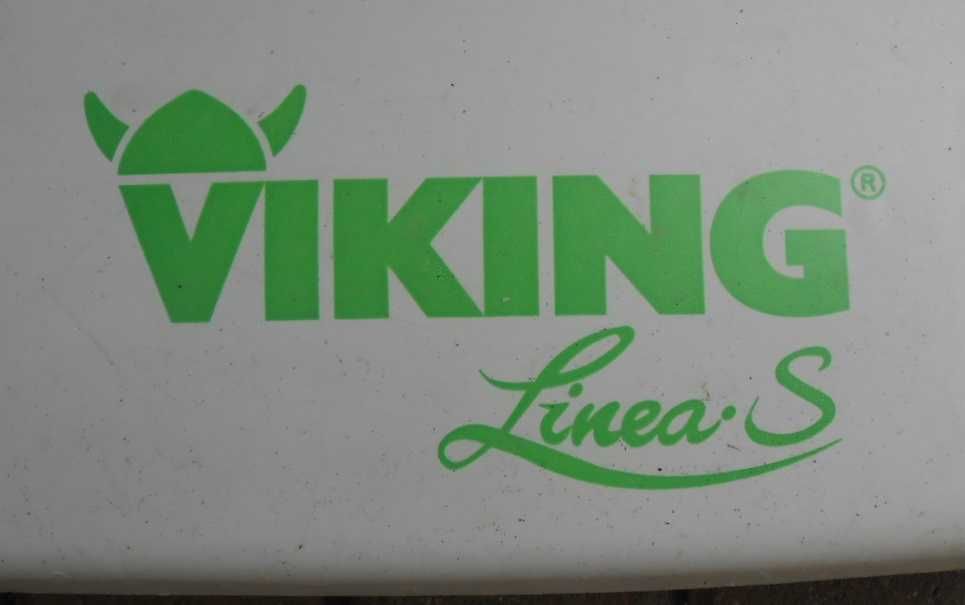 VIKING masina tuns iarba gazon autotractiune benzina BRIGGS & STRATTON