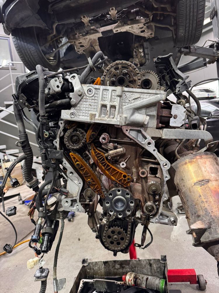 Bmw seria 1 E82 118d