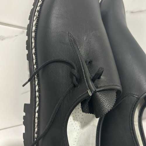 Немски обувки #49 стелка 32см номер естествена кожа