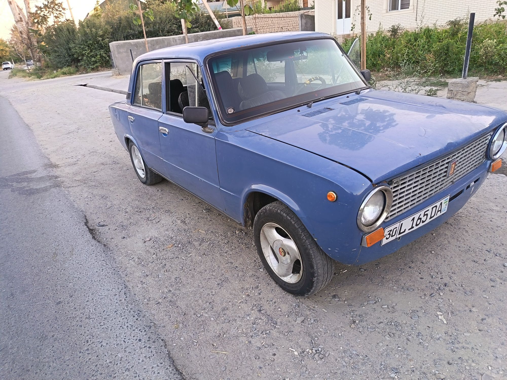 Ваз 21011 сотувда