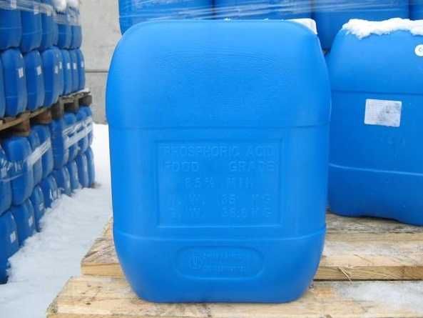 Ортофосфорная кислота 73% / 85%, Технический спирт