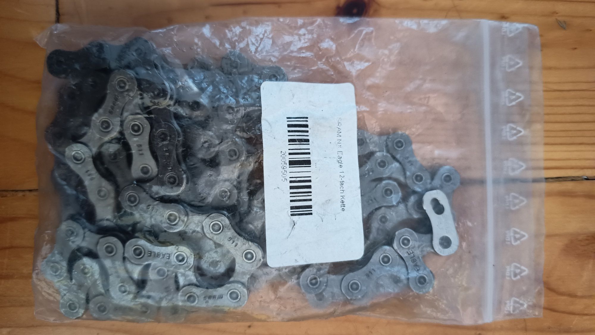 SRAM 12 speed касета + верига NEW