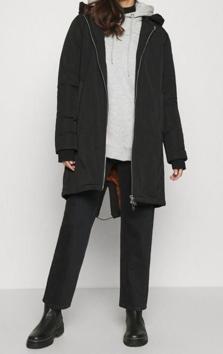 Scotch & Soda Amsterdam зимно яке