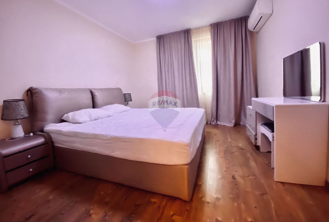 Продава се Тристаен апартамент в с. Шкорпиловци, Област Варна - 116 кв.м за 1476 €/кв.м - Снимка #4