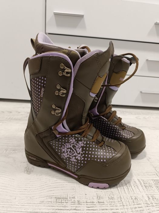 Дамски сноуборд ботуши номер 40