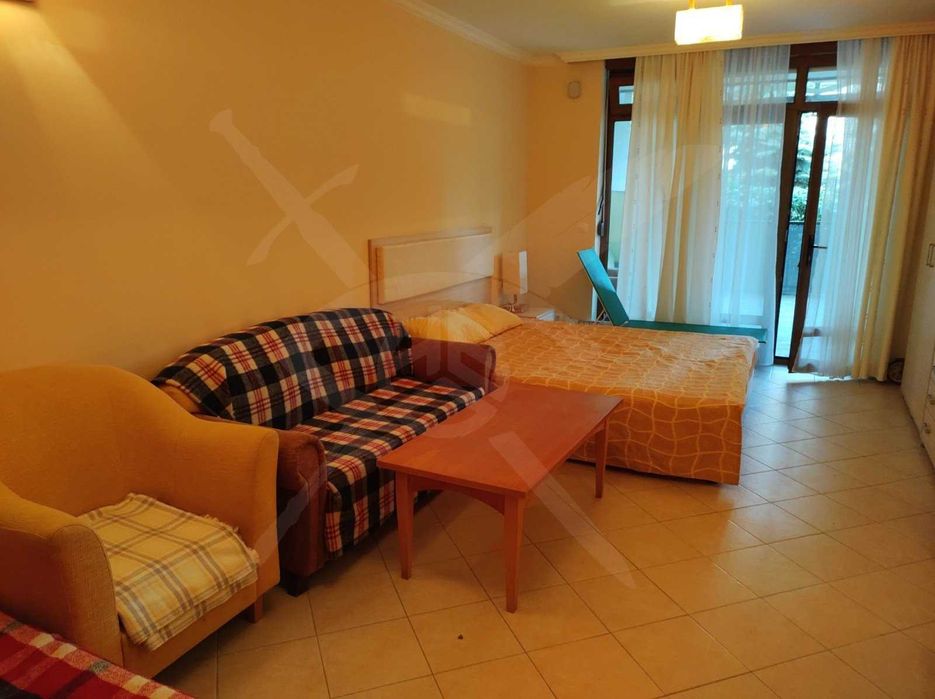 Продава се Едностаен апартамент в Созопол - 64 кв.м за 1079 €/кв.м - Снимка #2