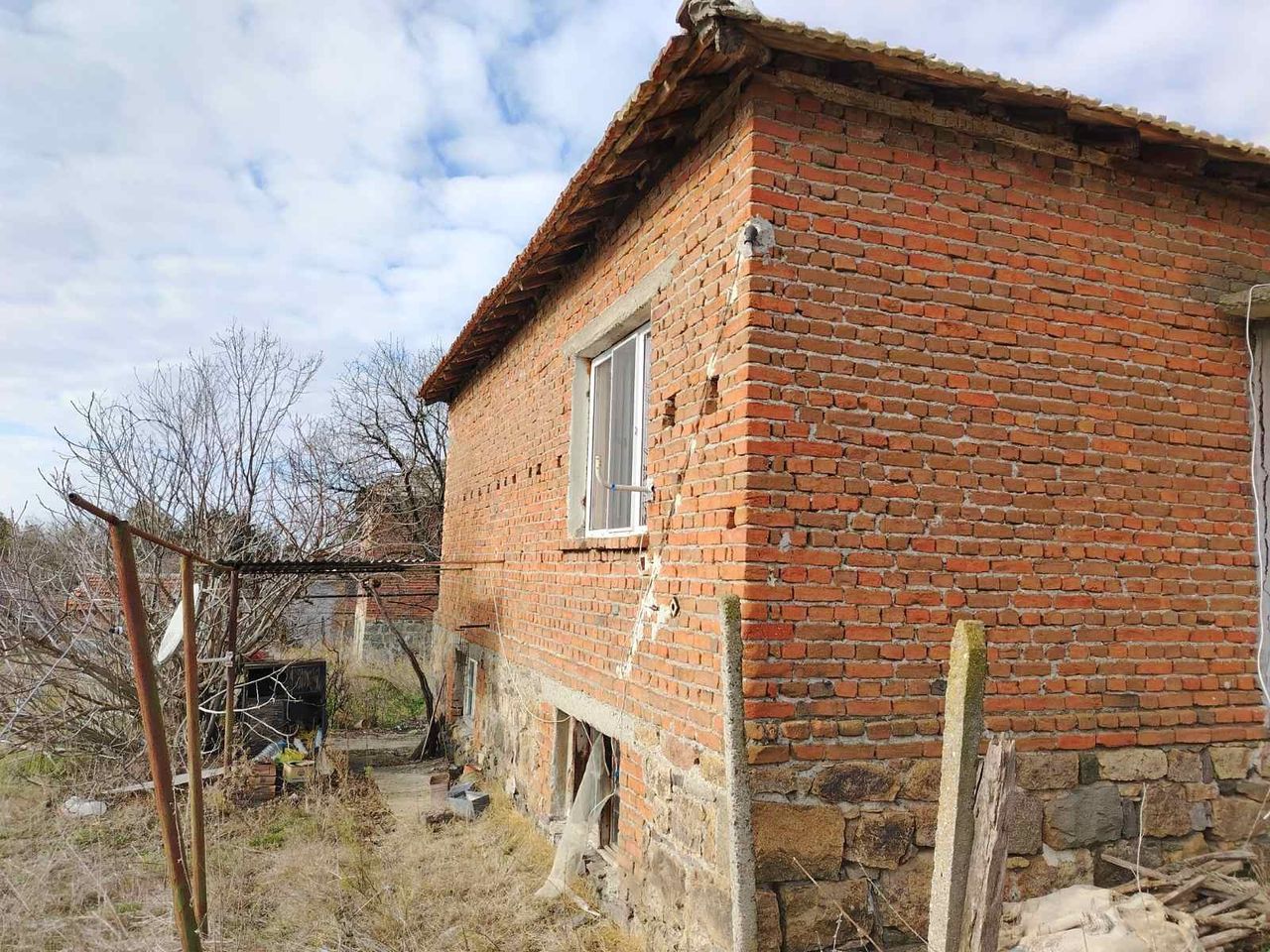 Продава се Къща в Бургас, Меден рудник - зона Г - 120 кв.м за 292 €/кв.м - Снимка #4