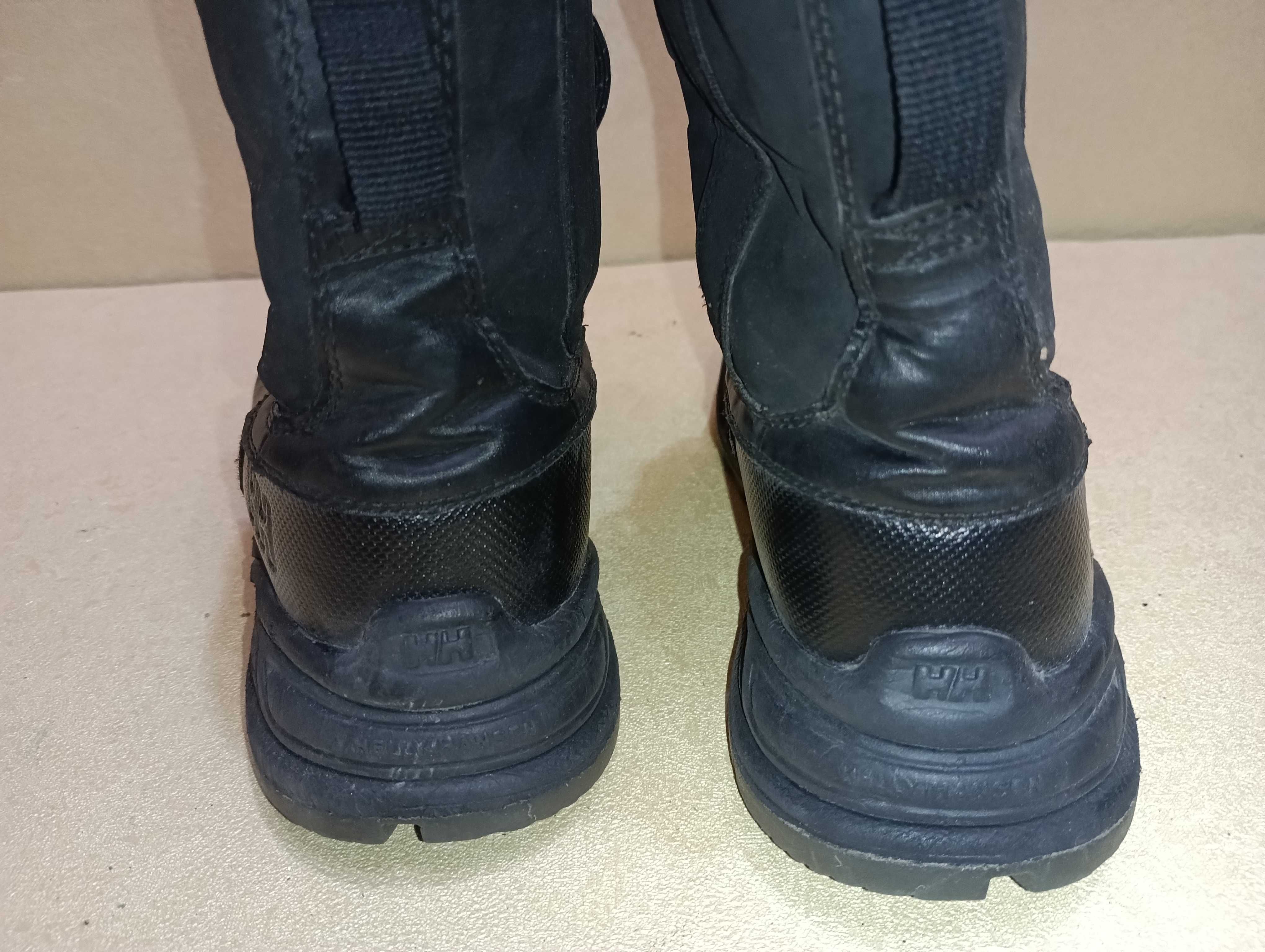 кожени кубинки Helly Hansen Snowproof N 37,5 - 39 лв