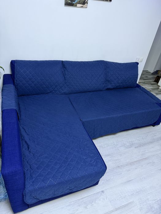 Canapea ikea friheten