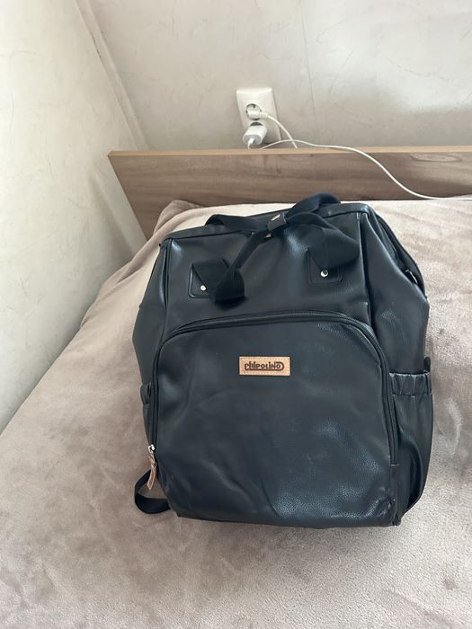 Бебешка раница чиполино