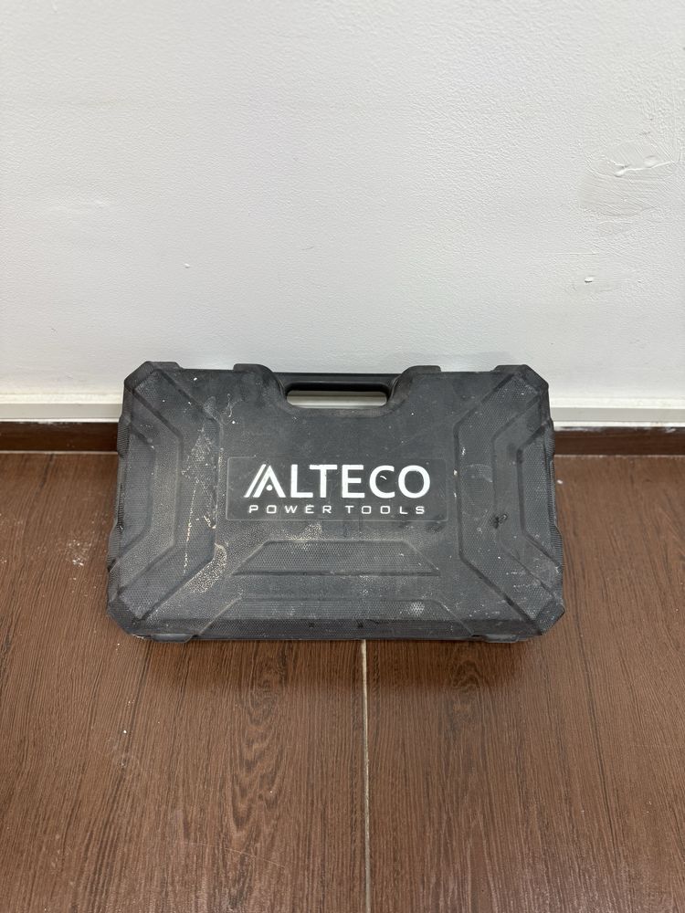 Перфоратор Alteco