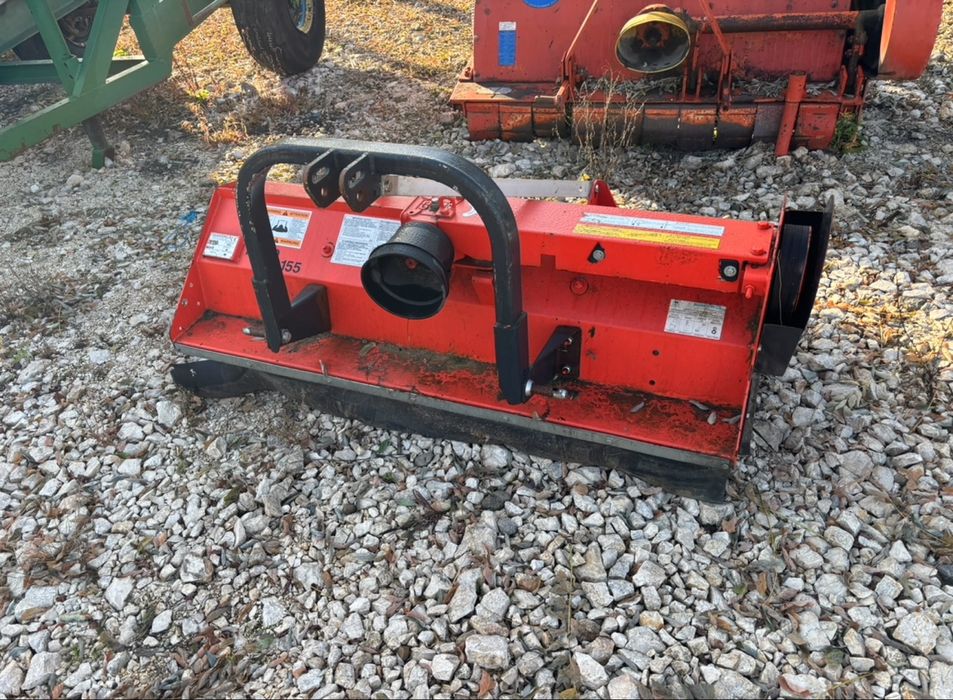 Tocatoare resturi vegetale iarba 1,55 m