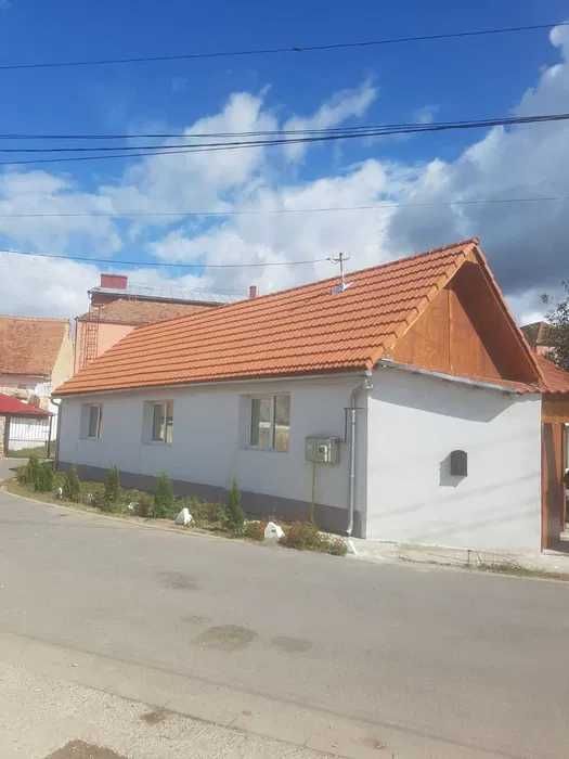 Casa de vanzare Dumbraveni Sibiu